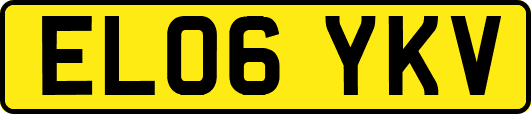 EL06YKV