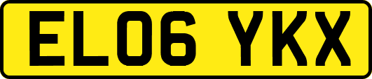 EL06YKX