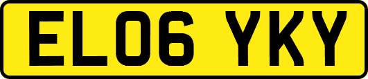 EL06YKY