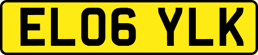 EL06YLK