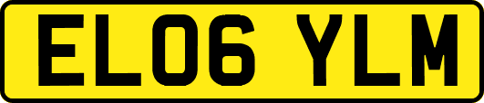 EL06YLM