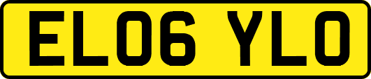 EL06YLO