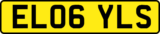 EL06YLS