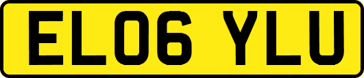 EL06YLU