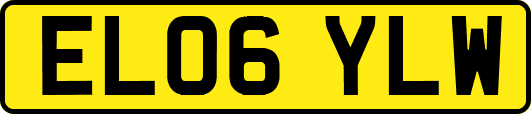 EL06YLW