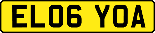 EL06YOA