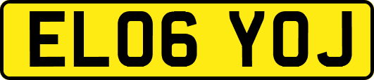 EL06YOJ