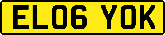 EL06YOK
