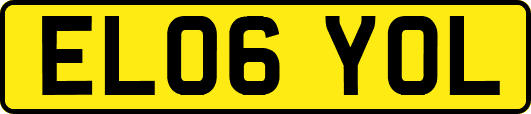 EL06YOL