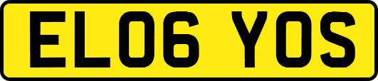 EL06YOS