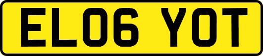 EL06YOT