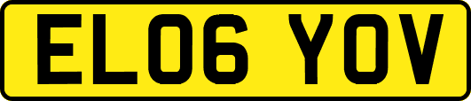 EL06YOV