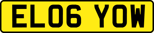 EL06YOW
