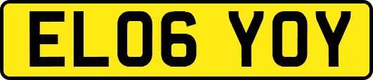 EL06YOY