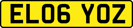 EL06YOZ