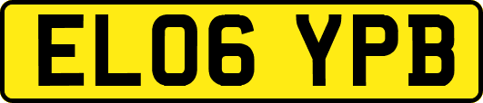 EL06YPB