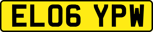 EL06YPW