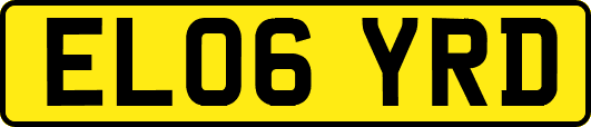 EL06YRD