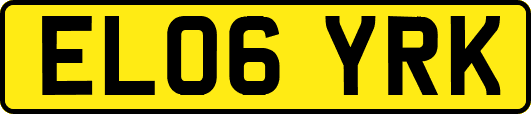 EL06YRK