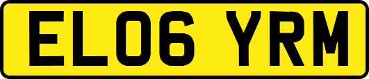 EL06YRM