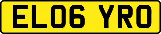 EL06YRO