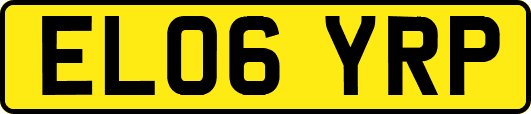 EL06YRP