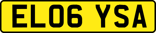 EL06YSA