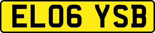 EL06YSB