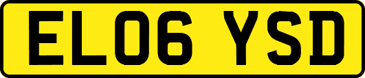 EL06YSD