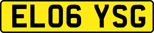 EL06YSG