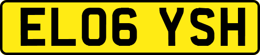 EL06YSH