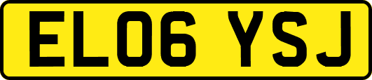 EL06YSJ