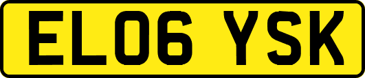 EL06YSK