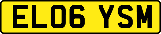 EL06YSM