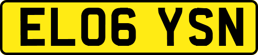 EL06YSN