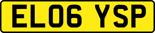 EL06YSP