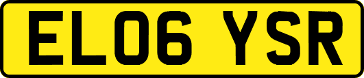 EL06YSR
