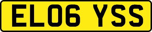 EL06YSS