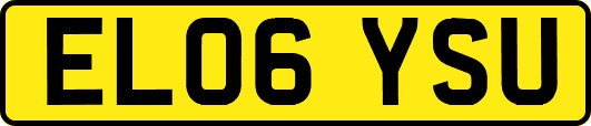 EL06YSU