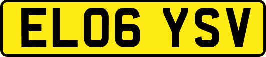 EL06YSV