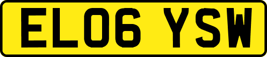 EL06YSW