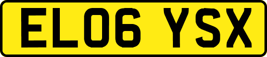 EL06YSX