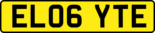 EL06YTE