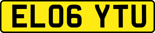 EL06YTU