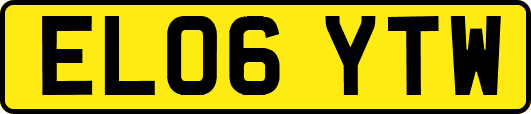 EL06YTW