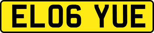 EL06YUE