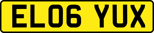 EL06YUX