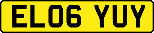 EL06YUY