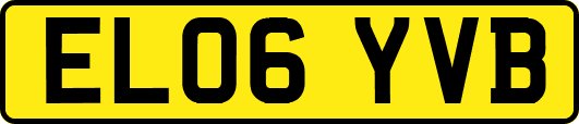 EL06YVB