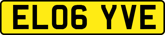 EL06YVE
